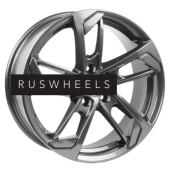 Диски RST 7x17/5x108 ET40 D54,1 R037 (JAC) BMG Диски RST 7x17/5x108 ET40 D54,1 R037 (JAC) BMG