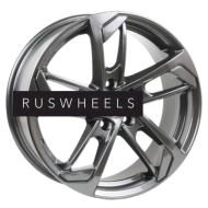 Диски RST 7x17/5x108 ET40 D54,1 R037 (JAC) BMG