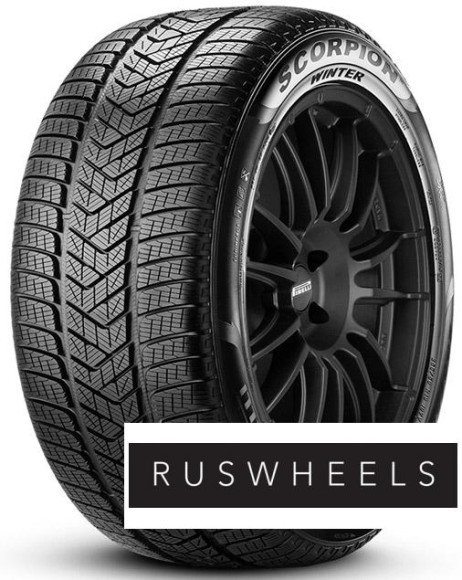 Шины Pirelli 305/40 r20 Scorpion Winter 112V