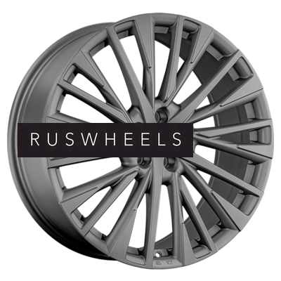 Диски Replay 9x21/5x114,3 ET35 D60,1 CHG30 MGM (конус, C570)