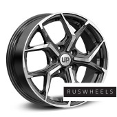 Диски Wheels UP R16 / 6.5J PCD 5x108 ЕТ 33 ЦО 60.1 Up120