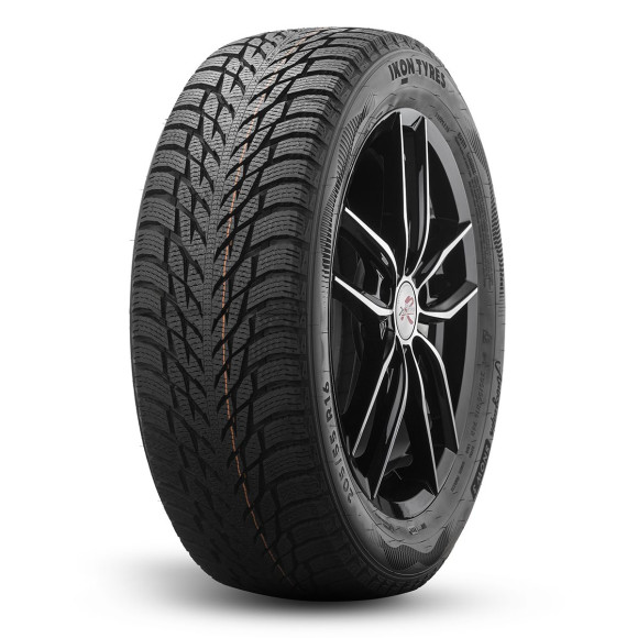 Шины Ikon 195/60 r15 Autograph Snow 3 88R