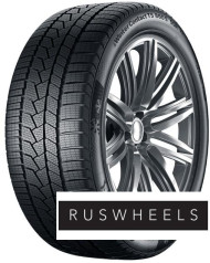 Шины Continental 245/45 r19 WinterContact TS 860 S 102V Runflat Шины Continental 245/45 r19 WinterContact TS 860 S 102V Runflat