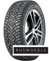 Шины Nokian Tyres 205/60 r16 Hakkapeliitta 10 96T Шипы