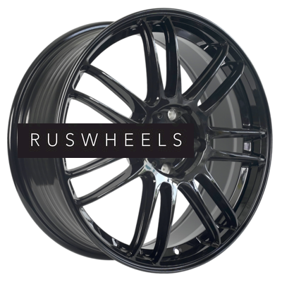 Диски INCH 7,5x18/5x114,3 ET35 D60,1 FA8535 Full Black Round (ZJH) FlowForming Диски INCH 7,5x18/5x114,3 ET35 D60,1 FA8535 Full Black Round (ZJH) FlowForming