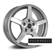 Диски Megami R15 / 6J PCD 4x100 ЕТ 46 ЦО 54.1 AF-07