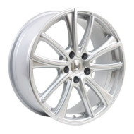 Диски Tech Line  672  6,5\R16 5*114,3 ET40  d67,1  S  [T672-6516-671-5x1143-40S]