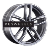 Диски Replay 9,5x21/5x112 ET31 D66,6 A102 MGMF (конус, A001) Диски Replay 9,5x21/5x112 ET31 D66,6 A102 MGMF (конус, A001)