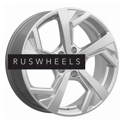 Диски СКАД 7x18/5x114,3 ET40 D66,1 KL-328 Селена