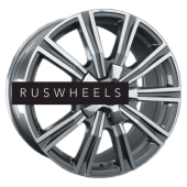 Диски Replay 8,5x21/5x150 ET54 D110,1 LX97 GMF (пш) Диски Replay 8,5x21/5x150 ET54 D110,1 LX97 GMF (пш)