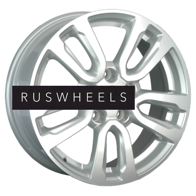 Диски Replay 7,5x18/5x114,3 ET50 D66,1 NS123 SF (конус, C570) Диски Replay 7,5x18/5x114,3 ET50 D66,1 NS123 SF (конус, C570)