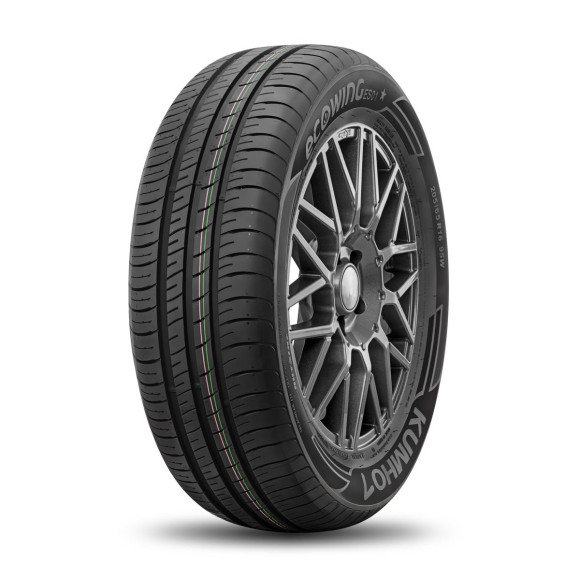 Шины Kumho  185/55/15  H 86 Ecowing ES01 KH27  XL