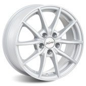 Диски Xtrike 6.5\R15 5*114.3 ET40 d66.1 HS