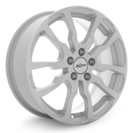 Диски Xtrike 6.5\R16 5*114.3 ET45 d60.1 HS Диски Xtrike 6.5\R16 5*114.3 ET45 d60.1 HS