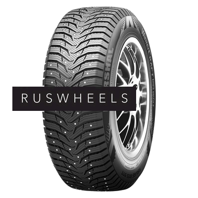 Шины Marshal 205/55R16 94T XL WinterCraft Ice WI31 TL (шип.)