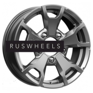 Диски iFree 6x16/5x139,7 ET40 D98,1 Тайган (КС872) Нео-классик