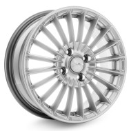 Диски СКАД 6,0\R15 4*100 ET50 d60.1 Селена Диски СКАД 6,0\R15 4*100 ET50 d60.1 Селена