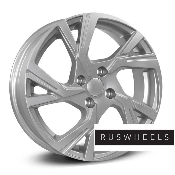 Диски RST R15 / 6J PCD 4x100 ЕТ 40 ЦО 60.1 R075 Диски RST R15 / 6J PCD 4x100 ЕТ 40 ЦО 60.1 R075