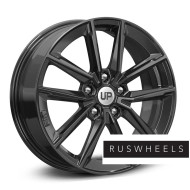 Диски Wheels UP R17 / 6.5J PCD 5x114.3 ЕТ 50 ЦО 67.1 Up104 Диски Wheels UP R17 / 6.5J PCD 5x114.3 ЕТ 50 ЦО 67.1 Up104