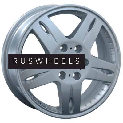 Диски Replay 6,5x17/6x130 ET62 D84,1 VV70 Sil (конус) 815 кг Диски Replay 6,5x17/6x130 ET62 D84,1 VV70 Sil (конус) 815 кг