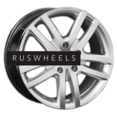 Диски Replay 8,5x18/5x130 ET58 D71,6 A26 Sil (конус, A001)