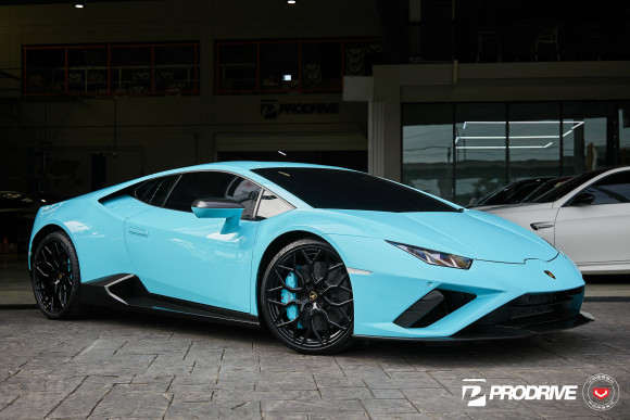 Диски Vossen S17-01 24" Диски Vossen S17-01 24"