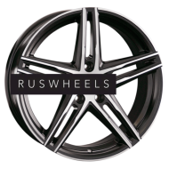 Диски Replay 8,5x20/5x114,3 ET30 D60,1 LX189 MBF (конус, C570) Диски Replay 8,5x20/5x114,3 ET30 D60,1 LX189 MBF (конус, C570)