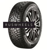 Шины Continental 205/60R16 96T XL IceContact 2 TL KD (шип.)