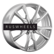 Диски Replay 7x19/5x114,3 ET40 D66,6 HV52 Sil (конус, C570) Диски Replay 7x19/5x114,3 ET40 D66,6 HV52 Sil (конус, C570)