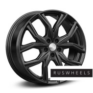 Диски Скад R19 / 8J PCD 5x114.3 ЕТ 45 ЦО 67.1 Арика