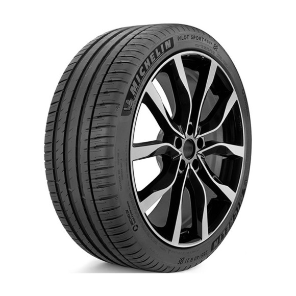 Шины Michelin 275/55 r19 Pilot Sport 4 SUV 111W