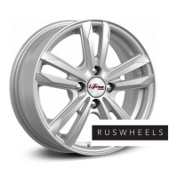 Диски iFree R15 / 6J PCD 4x100 ЕТ 46 ЦО 54.1 Маскот Диски iFree R15 / 6J PCD 4x100 ЕТ 46 ЦО 54.1 Маскот