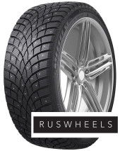 Шины Triangle 245/45 r18 IceLynx TI501 100T Шипы Шины Triangle 245/45 r18 IceLynx TI501 100T Шипы