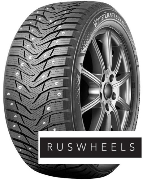 Шины Kumho 245/70/16 H 107 WinterCraft Ice WS31 Ш. Шины Kumho 245/70/16 H 107 WinterCraft Ice WS31 Ш.