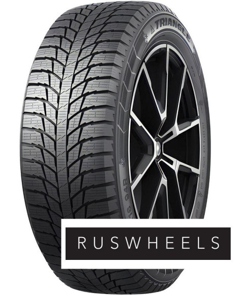 Шины Triangle 245/70 r17 SnowLink PL01 110T