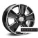 Диски KHOMEN WHEELS R16 / 6.5J PCD 5x114.3 ЕТ 50 ЦО 66.1 1601 Диски KHOMEN WHEELS R16 / 6.5J PCD 5x114.3 ЕТ 50 ЦО 66.1 1601