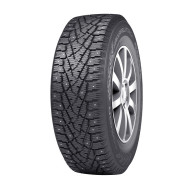 Шины Nokian Tyres  205/75/16  R 113/111 C Hakkapeliitta C3  Ш.