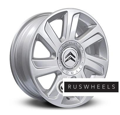 Диски Replay R15 / 6J PCD 4x108 ЕТ 25 ЦО 65.1 Ci1 Диски Replay R15 / 6J PCD 4x108 ЕТ 25 ЦО 65.1 Ci1