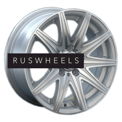 Диски LS 7x16/5x112 ET33 D73,1 803 SF