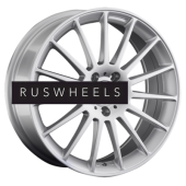 Диски Replay 7,5x19/5x112 ET44 D66,6 MR198 Sil (конус, MB003)