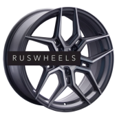 Диски LS 8,5x19/5x112 ET25 D66,6 1266 MGMF (конус) Диски LS 8,5x19/5x112 ET25 D66,6 1266 MGMF (конус)