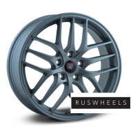 Диски Yamato Samurai R18 / 8J PCD 5x114.3 ЕТ 30 ЦО 60.1 Eiko Диски Yamato Samurai R18 / 8J PCD 5x114.3 ЕТ 30 ЦО 60.1 Eiko