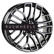 Диски Neo 6,5x17/5x114,3 ET40 D66,1 781 BD