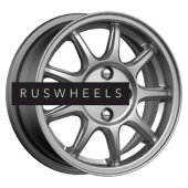 Диски iFree 5,5x14/4x98 ET35 D58,5 Эвил (КС1068) Хай Вэй