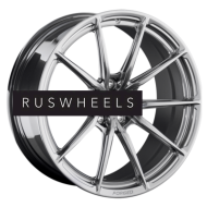 Диски LS Forged 9x20/5x112 ET20 D66,6 LS FG05 HPB (конус, C570) Диски LS Forged 9x20/5x112 ET20 D66,6 LS FG05 HPB (конус, C570)