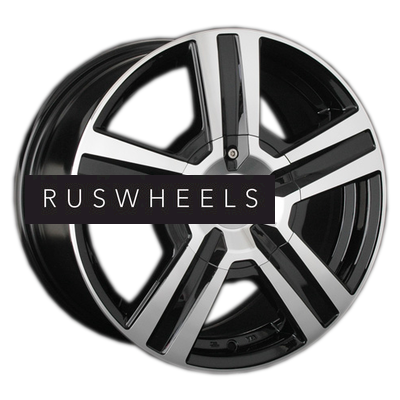 Диски LS 8x18/6x139,7 ET42 D75,1 794 BKF (конус, Колпак+лого) Диски LS 8x18/6x139,7 ET42 D75,1 794 BKF (конус, Колпак+лого)