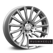 Диски Скад R18 / 7J PCD 5x114.3 ЕТ 45 ЦО 66.1 Валенсия