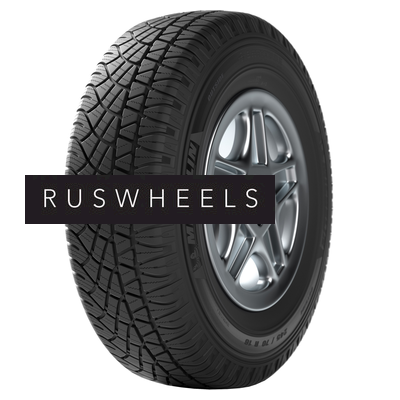 Шины Michelin 235/85R16C 120S Latitude Cross TL Шины Michelin 235/85R16C 120S Latitude Cross TL