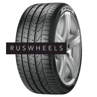 Шины Pirelli 245/35/20 Y 91 PZERO (N1) Шины Pirelli 245/35/20 Y 91 PZERO (N1)