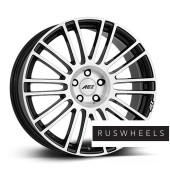 Диски AEZ R19 / 8.5J PCD 5x120 ЕТ 46 ЦО 74.1 Strike